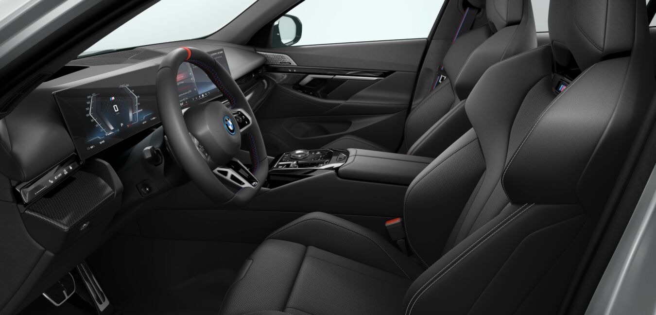 BMW BMW I im Innenraum seitlich BMW BMW I im Innenraum seitlich