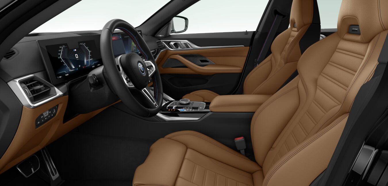 BMW BMW I im Innenraum seitlich BMW BMW I im Innenraum seitlich