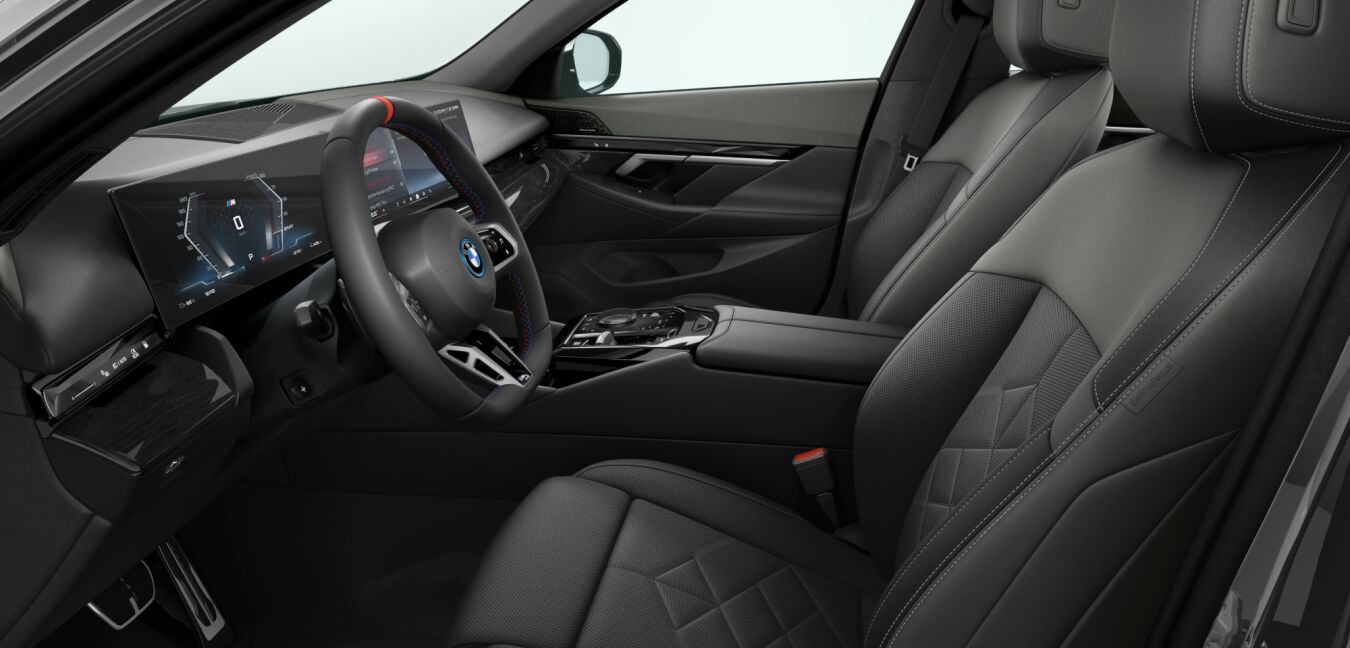 BMW BMW I im Innenraum seitlich BMW BMW I im Innenraum seitlich
