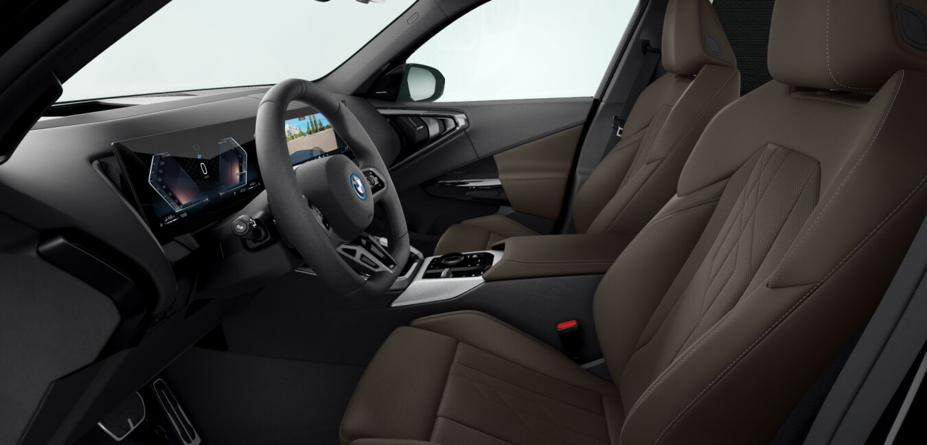 BMW BMW X im Innenraum seitlich BMW BMW X im Innenraum seitlich