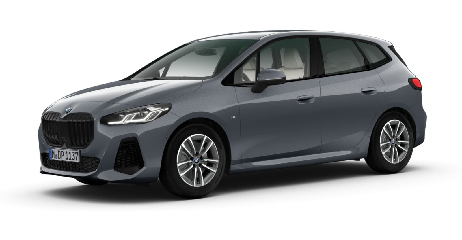 BMW 223