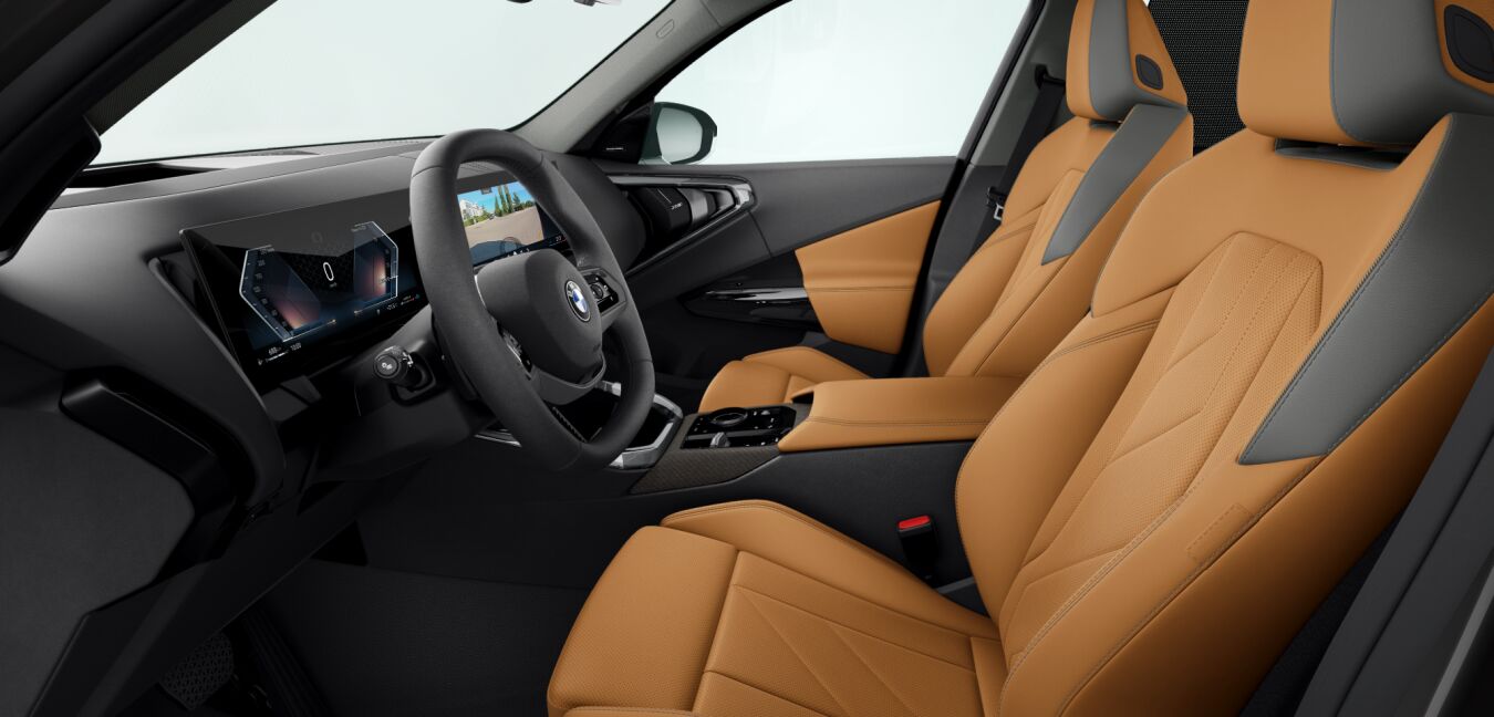 BMW BMW X im Innenraum seitlich BMW BMW X im Innenraum seitlich