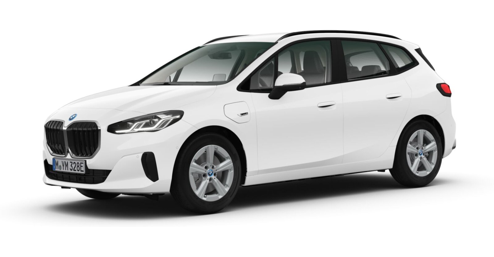 BMW 230