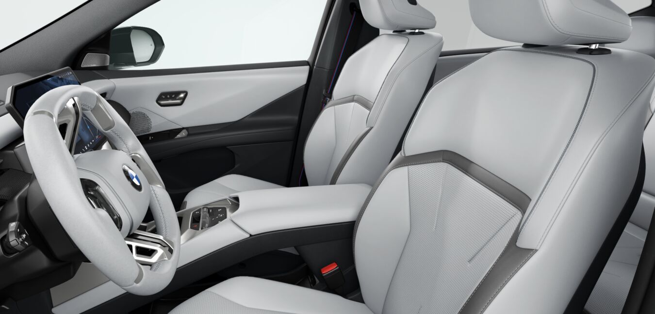 BMW BMW I im Innenraum seitlich BMW BMW I im Innenraum seitlich