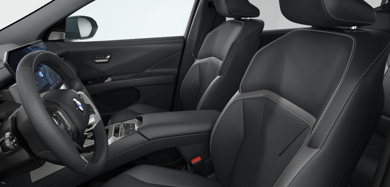 BMW BMW I im Innenraum seitlich BMW BMW I im Innenraum seitlich
