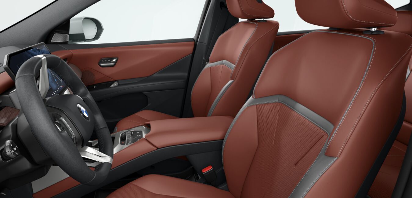 BMW BMW I im Innenraum seitlich BMW BMW I im Innenraum seitlich