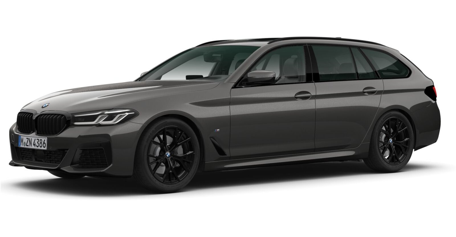 BMW 520 occasion