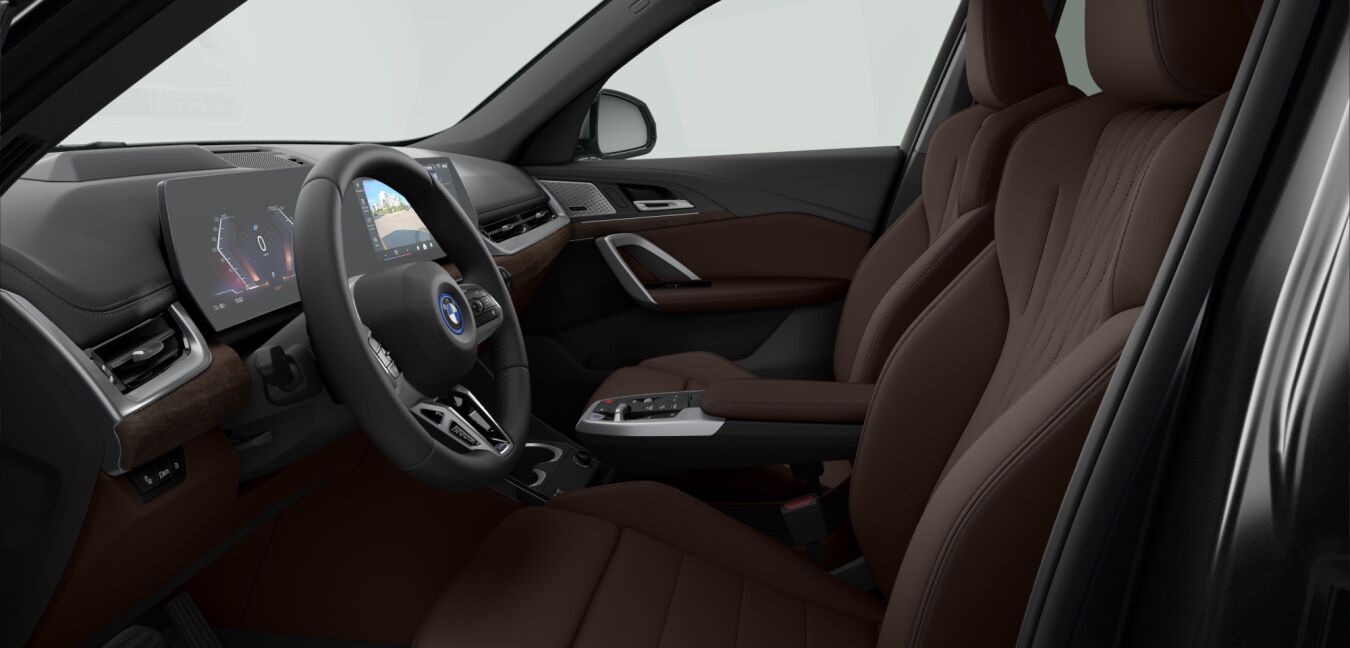 BMW BMW I im Innenraum seitlich BMW BMW I im Innenraum seitlich