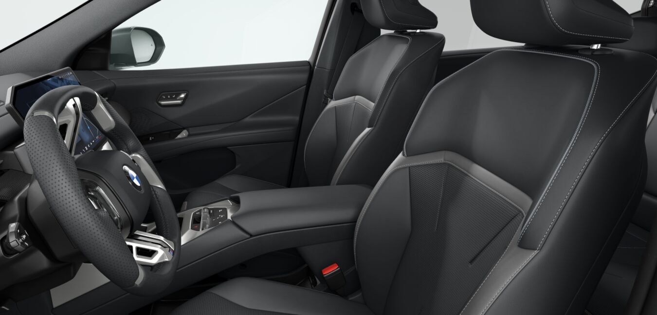 BMW BMW I im Innenraum seitlich BMW BMW I im Innenraum seitlich