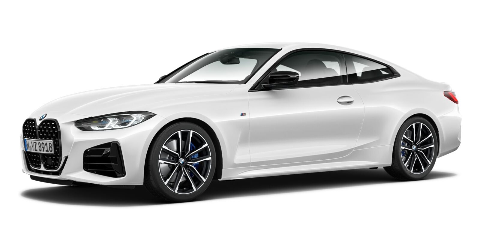 BMW 440