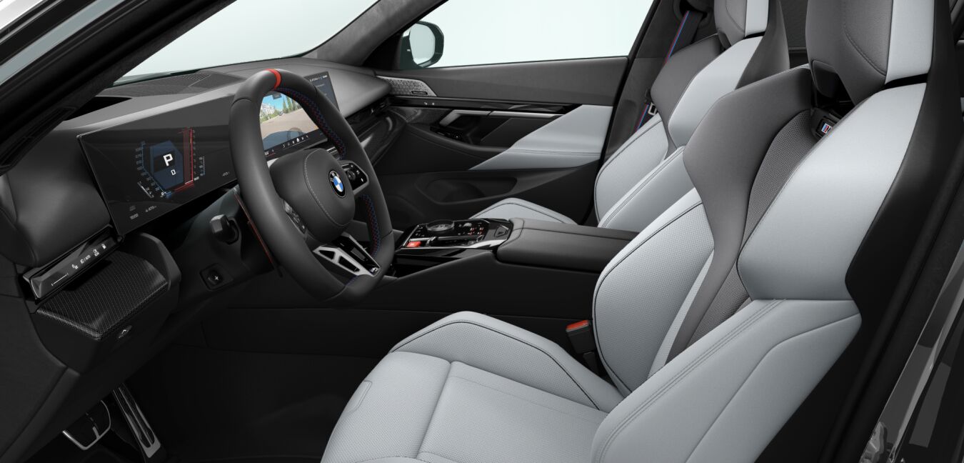 BMW BMW M im Innenraum seitlich BMW BMW M im Innenraum seitlich