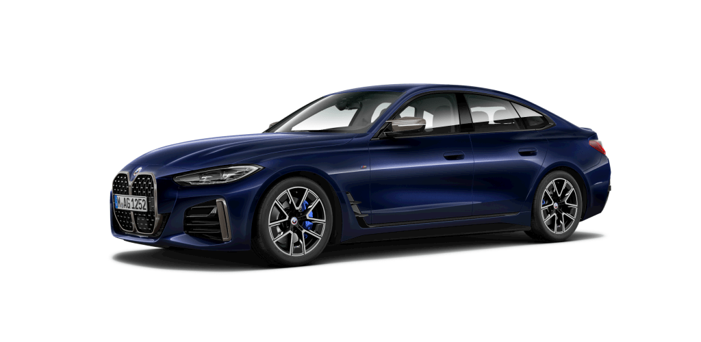 BMW 440