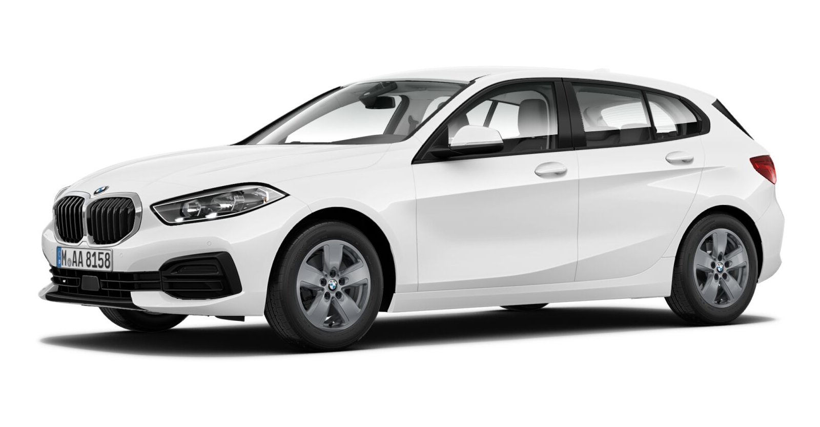 BMW 116