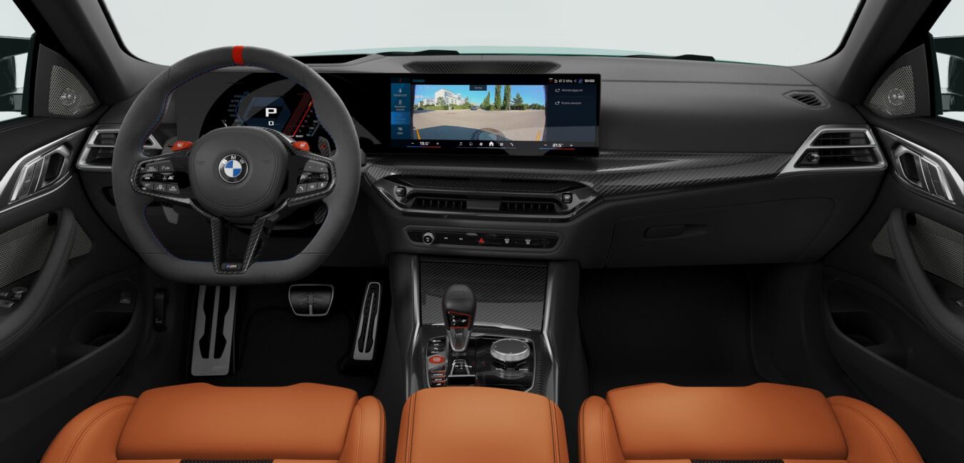 BMW BMW M im Innenraum von vorne BMW BMW M im Innenraum von vorne