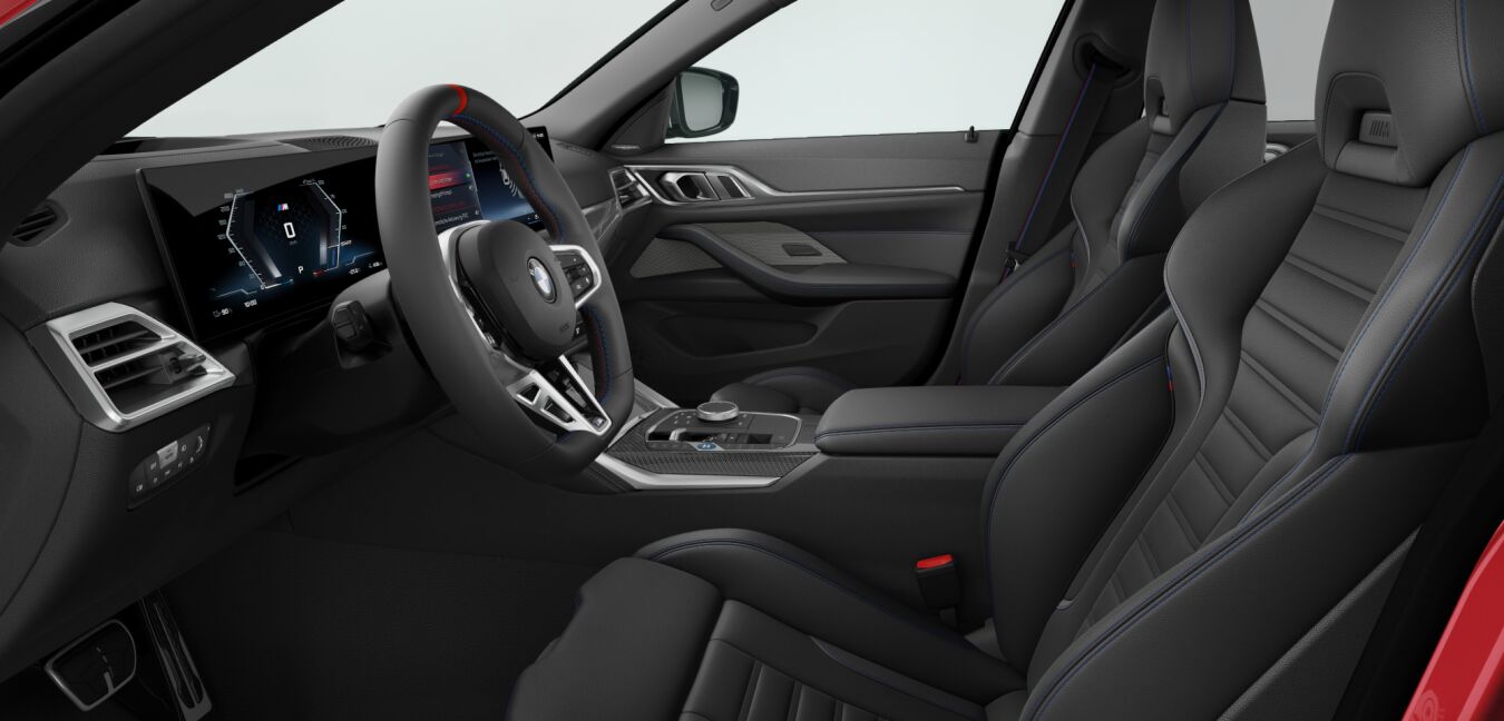 BMW BMW I im Innenraum seitlich BMW BMW I im Innenraum seitlich