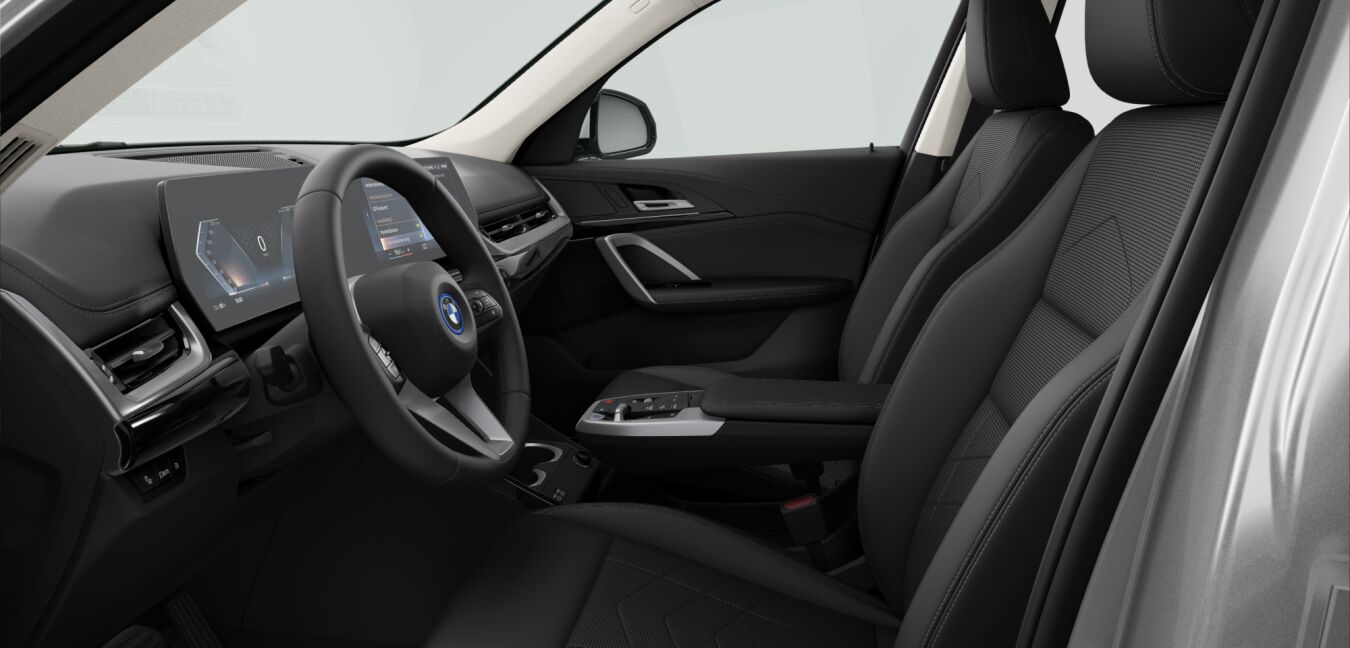 BMW BMW I im Innenraum seitlich BMW BMW I im Innenraum seitlich