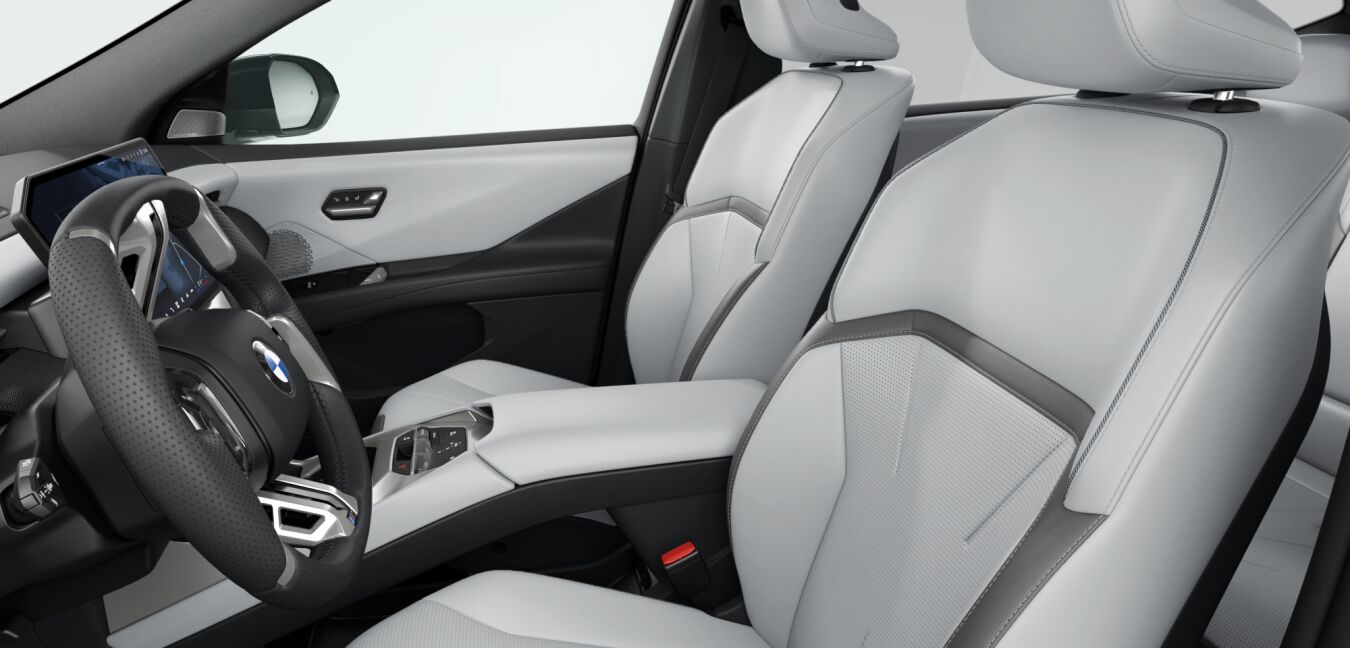 BMW BMW I im Innenraum seitlich BMW BMW I im Innenraum seitlich