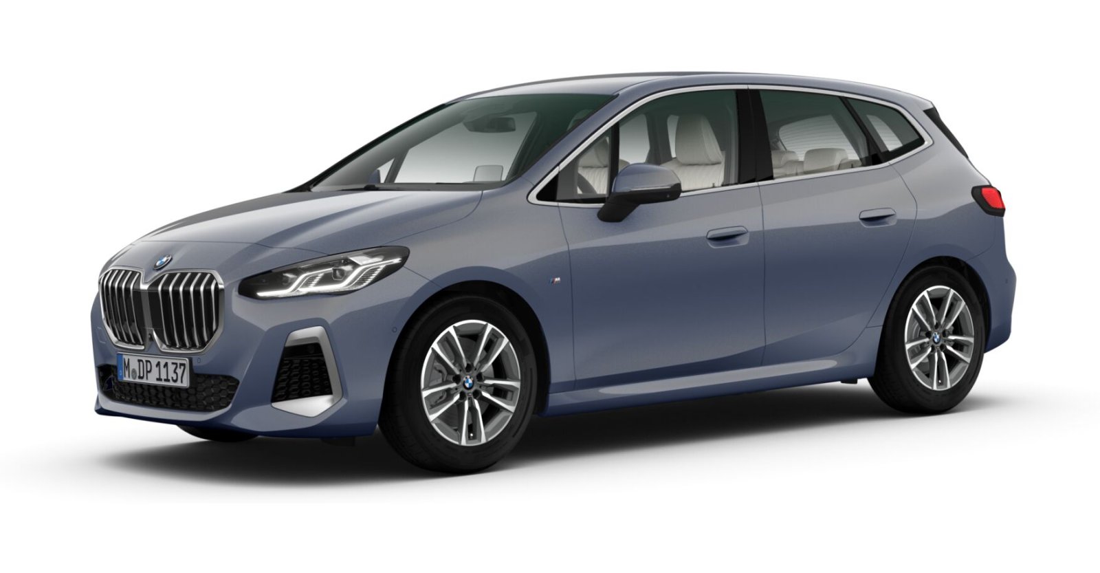 BMW 223