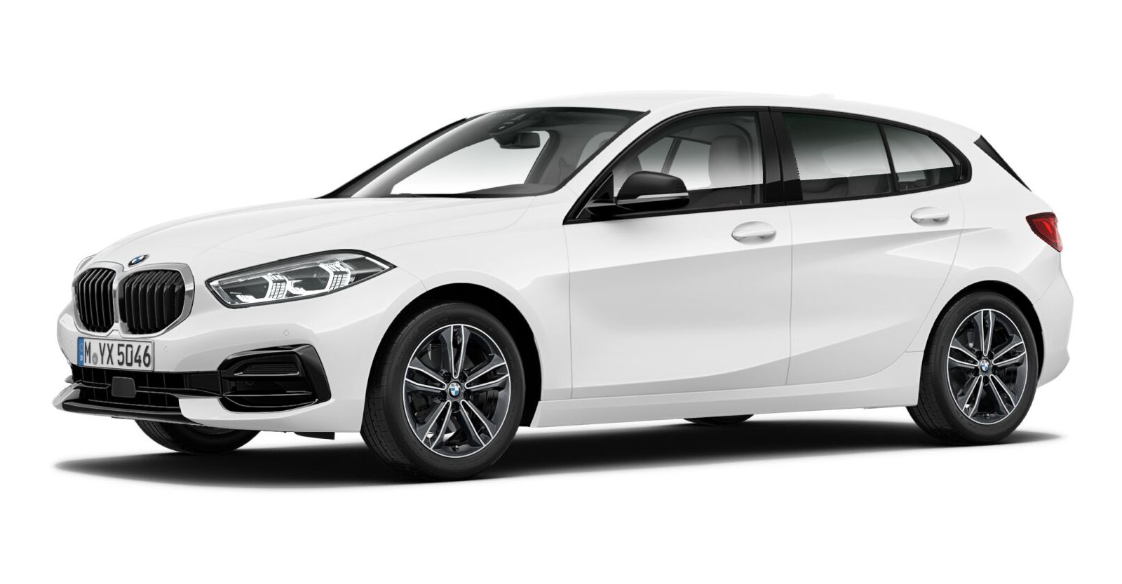 BMW 120