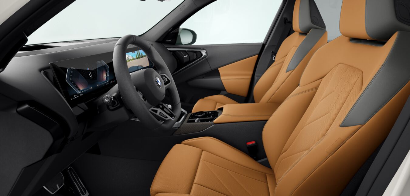 BMW BMW X im Innenraum seitlich BMW BMW X im Innenraum seitlich