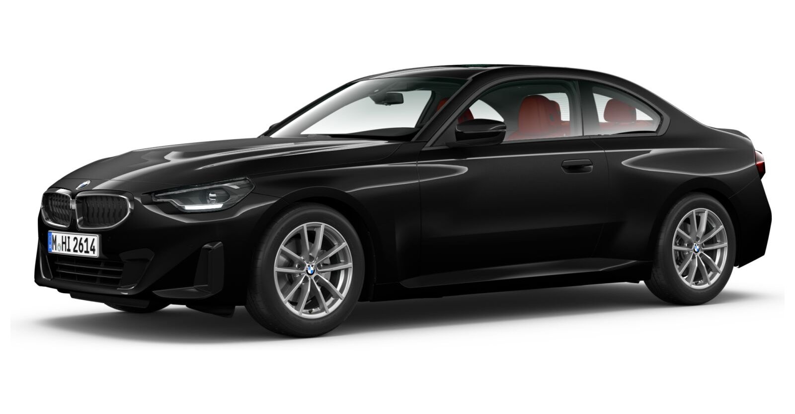 BMW 220