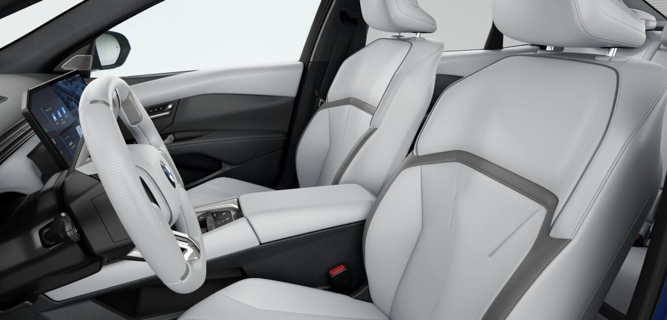 BMW BMW I im Innenraum seitlich BMW BMW I im Innenraum seitlich