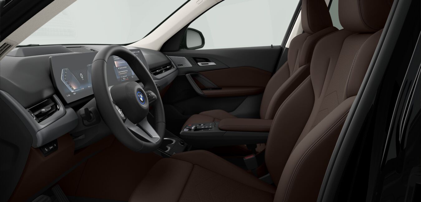 BMW BMW I im Innenraum seitlich BMW BMW I im Innenraum seitlich