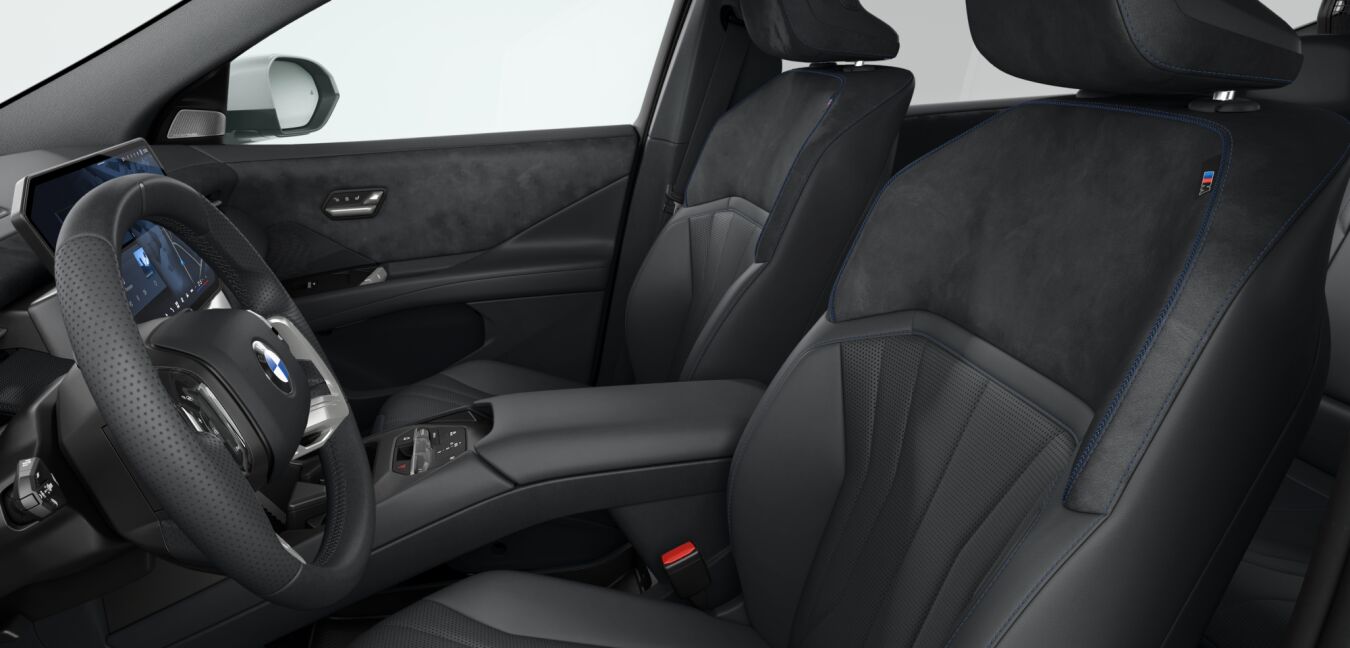 BMW BMW I im Innenraum seitlich BMW BMW I im Innenraum seitlich