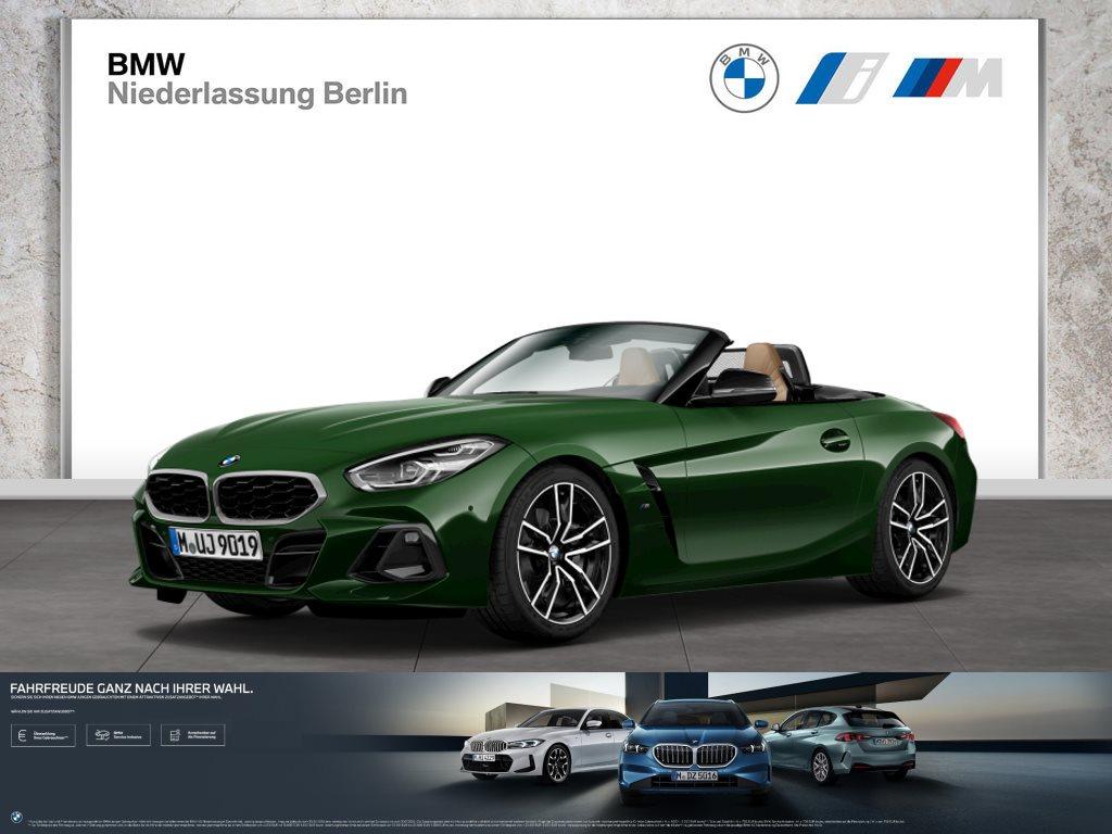 Originalaufnahme des Fahrzeugs