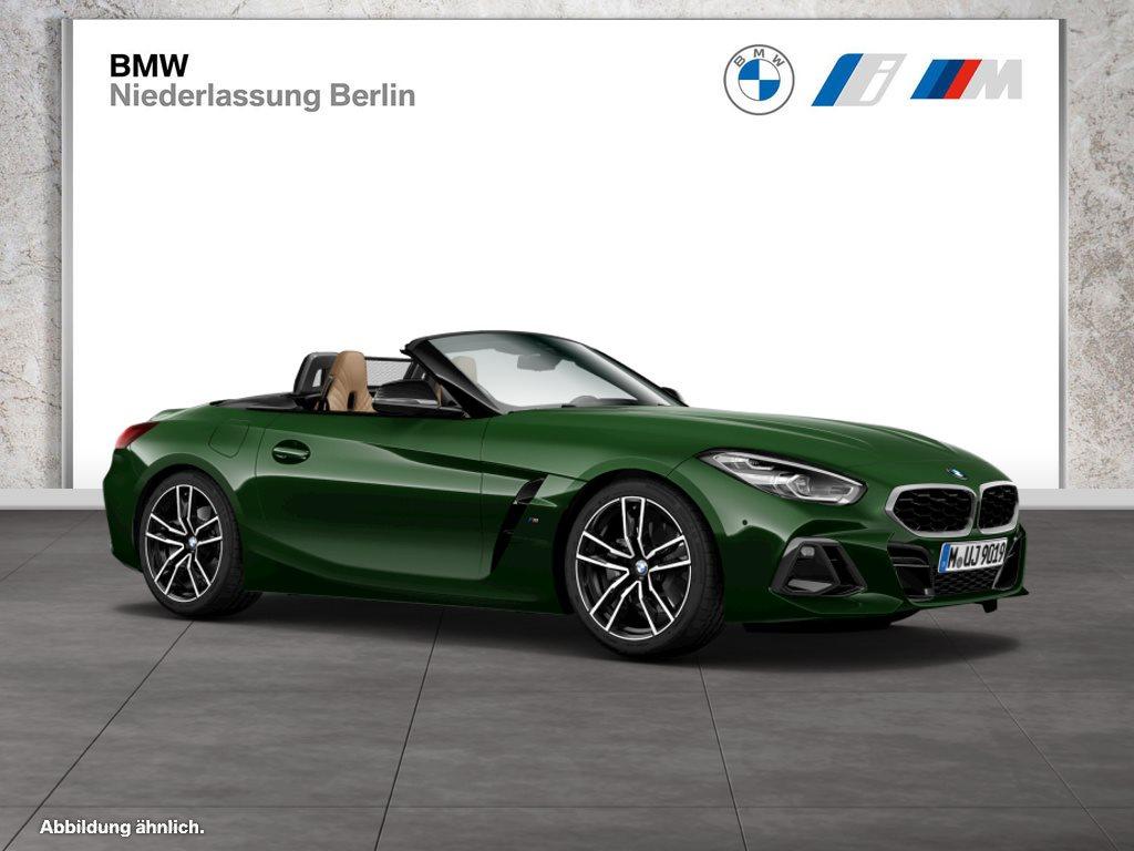 Originalaufnahme des Fahrzeugs