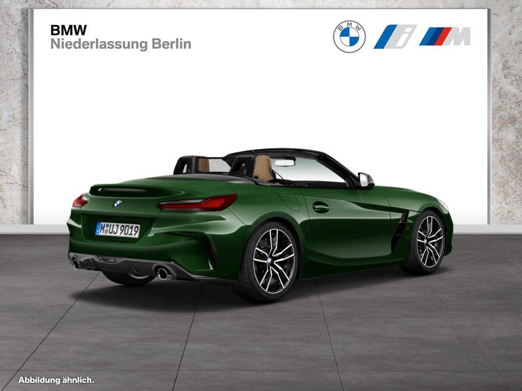 Originalaufnahme des Fahrzeugs