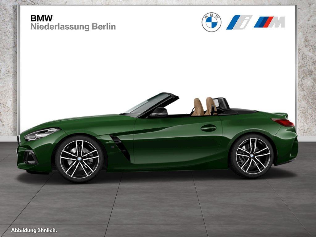 Originalaufnahme des Fahrzeugs