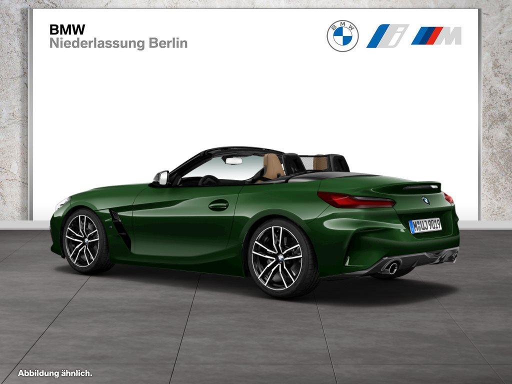 Originalaufnahme des Fahrzeugs