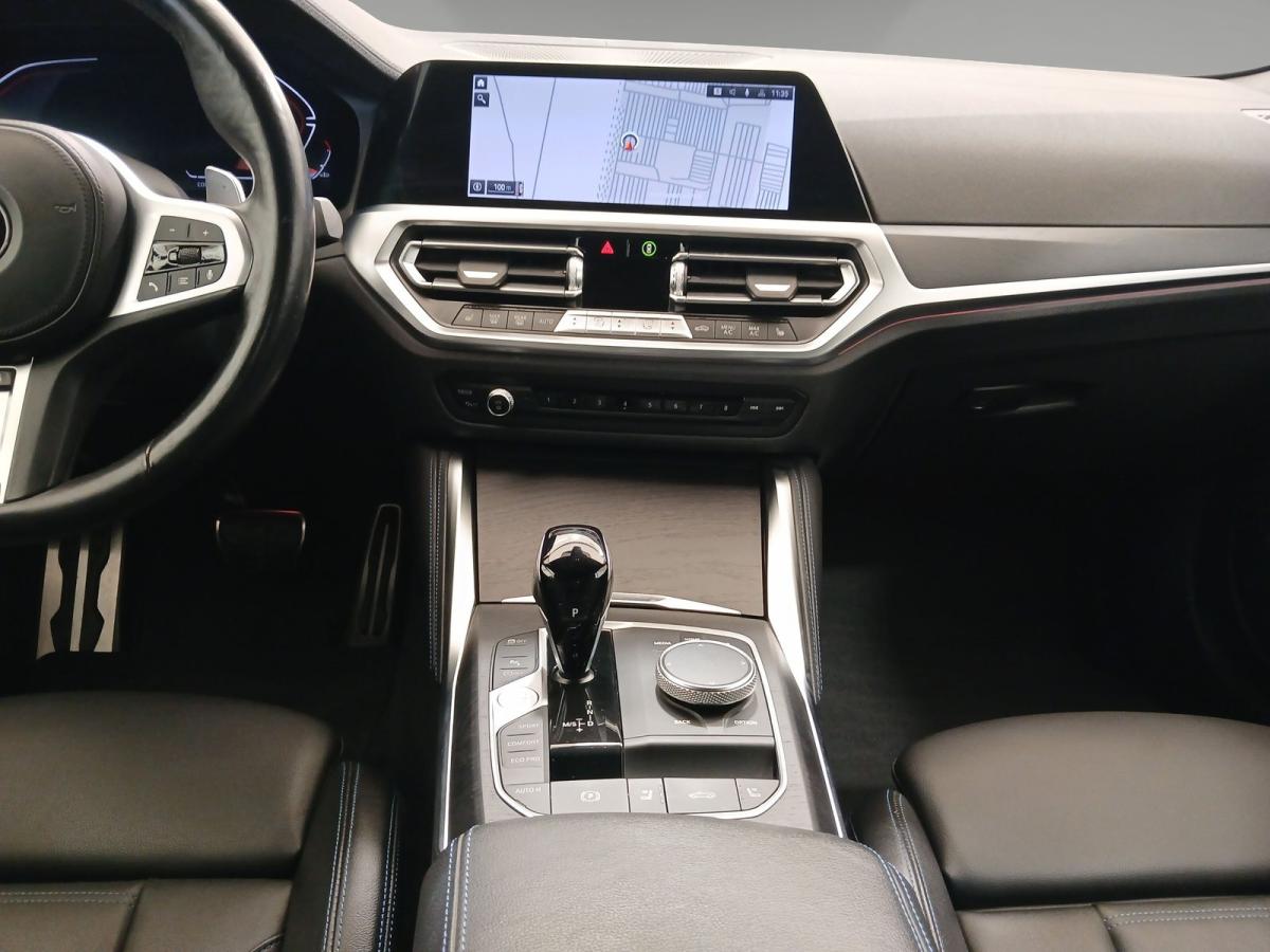 Originalaufnahme des Fahrzeugs