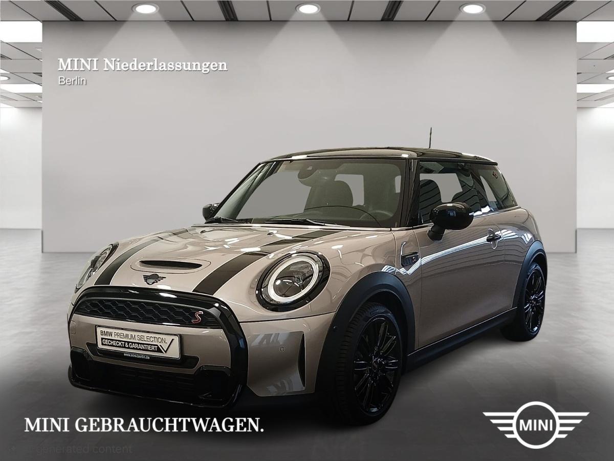 Originalaufnahme des Fahrzeugs