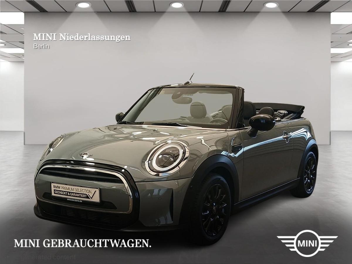 Originalaufnahme des Fahrzeugs