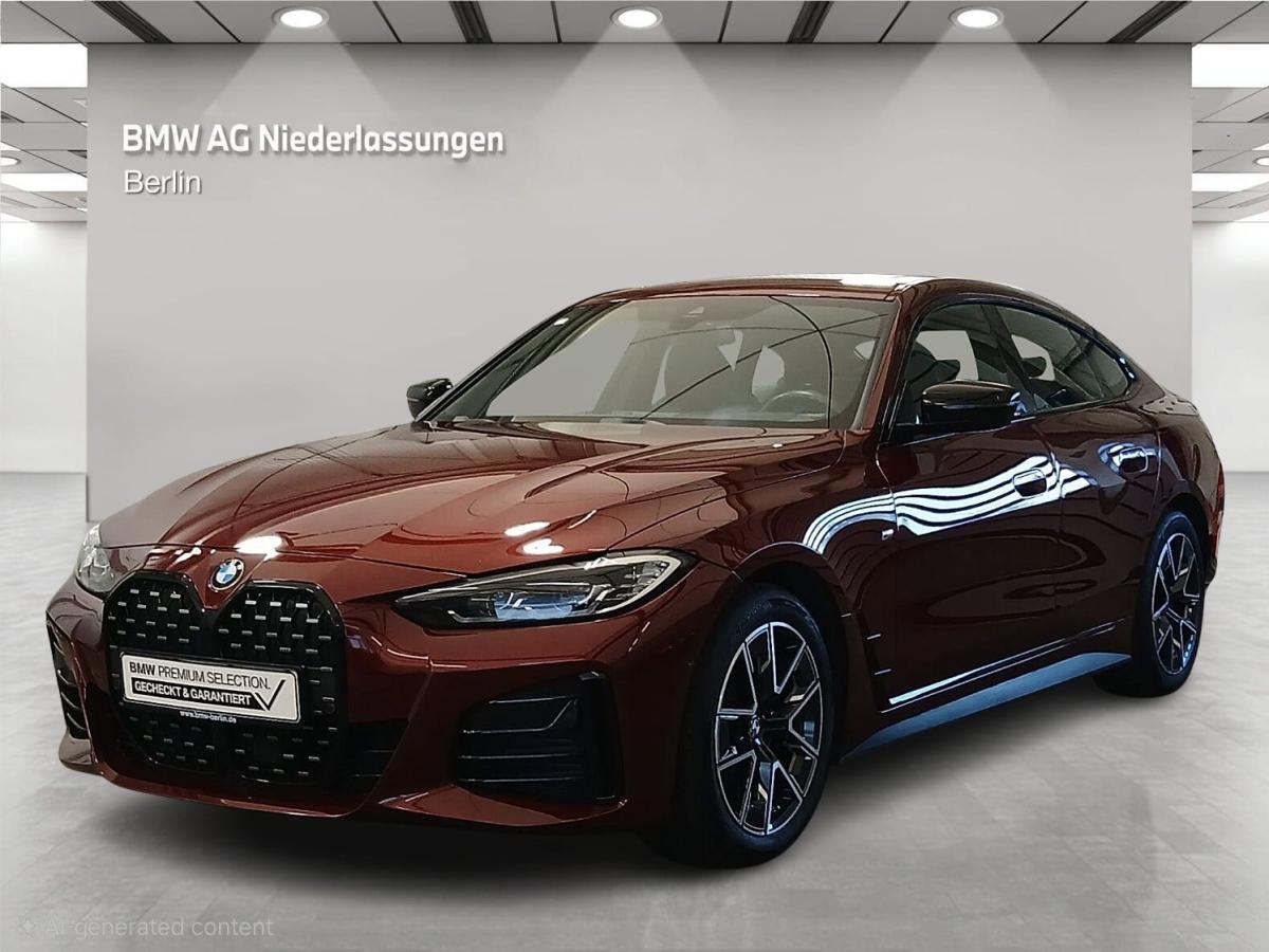 Originalaufnahme des Fahrzeugs