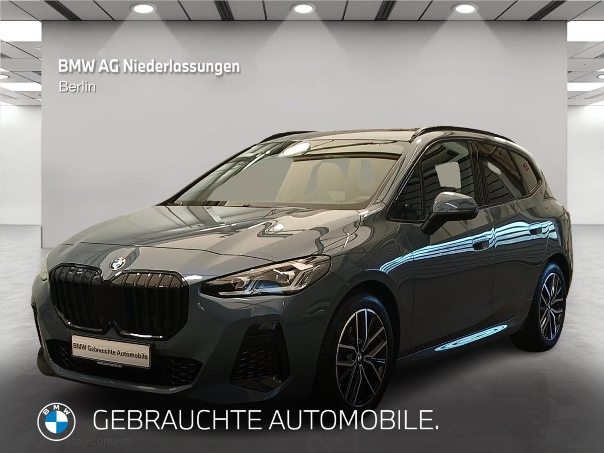 Originalaufnahme des Fahrzeugs