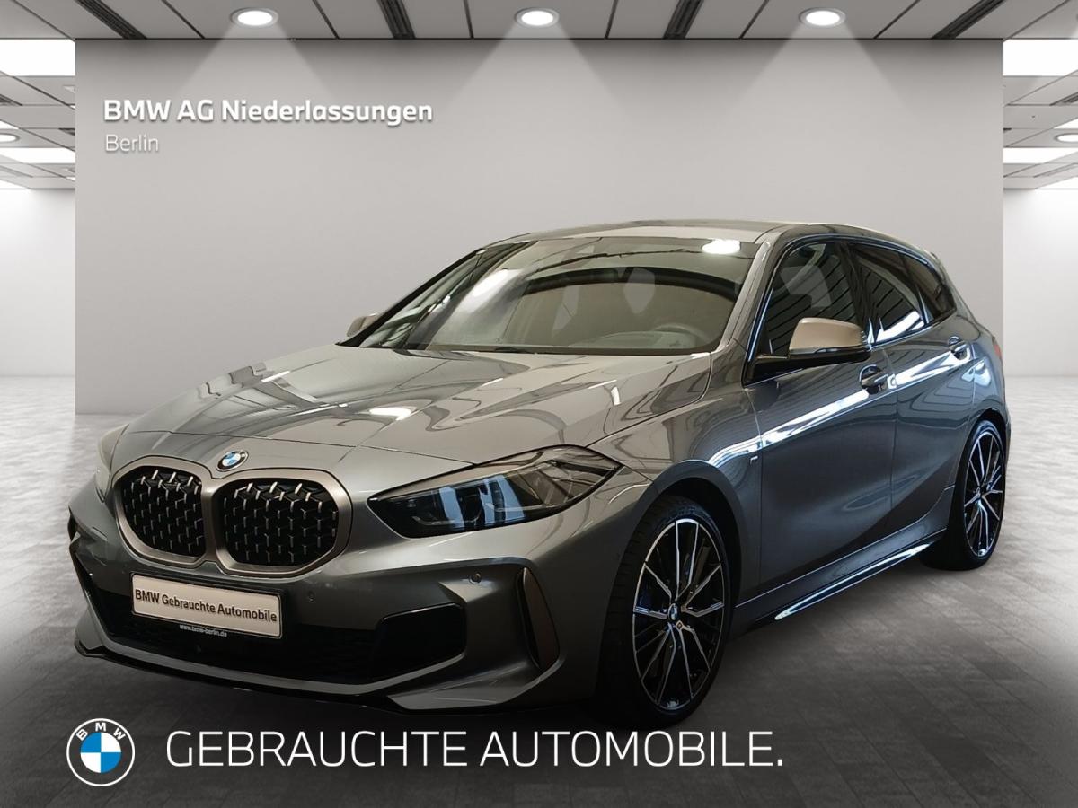 Originalaufnahme des Fahrzeugs