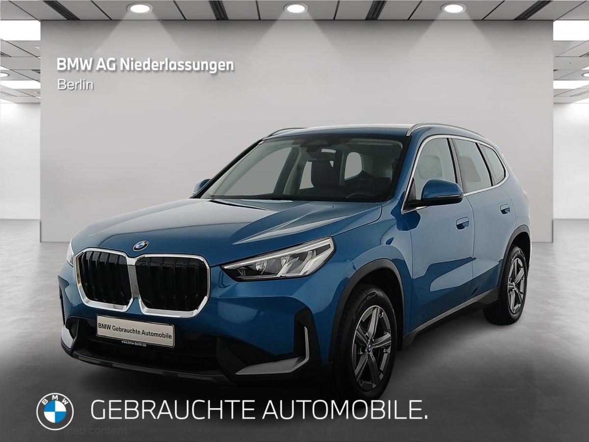 Originalaufnahme des Fahrzeugs