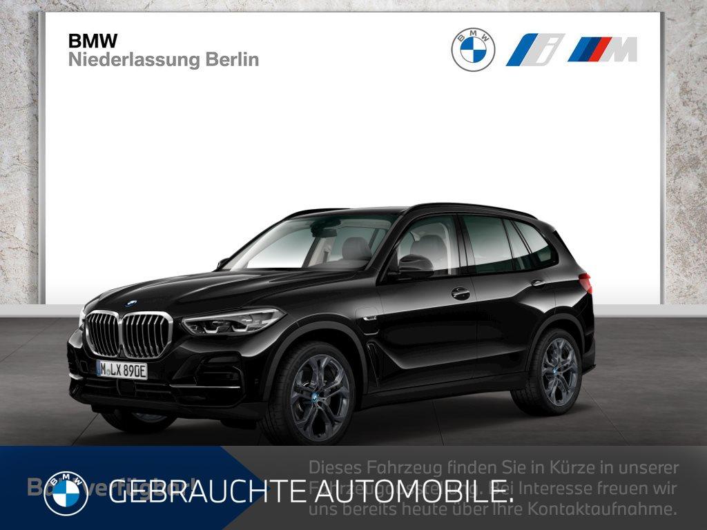 Originalaufnahme des Fahrzeugs