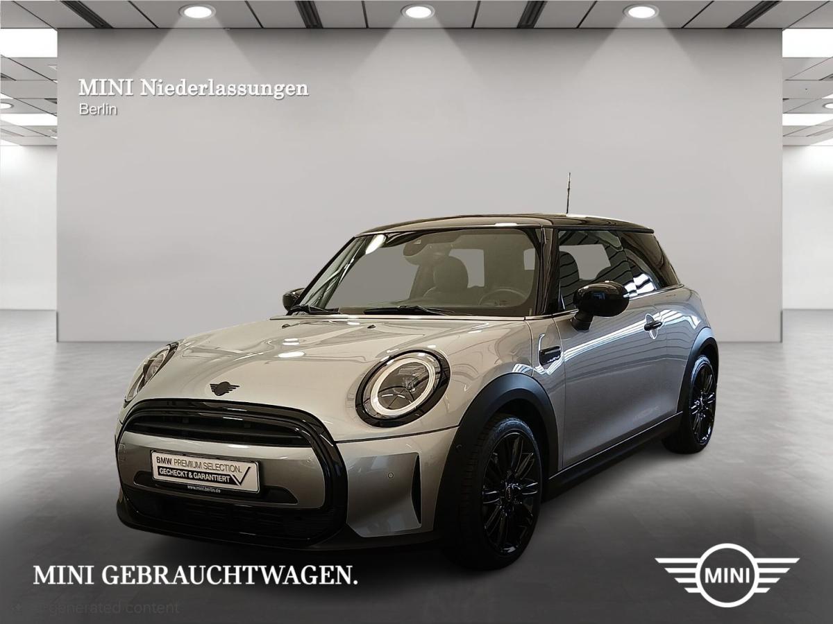 Originalaufnahme des Fahrzeugs