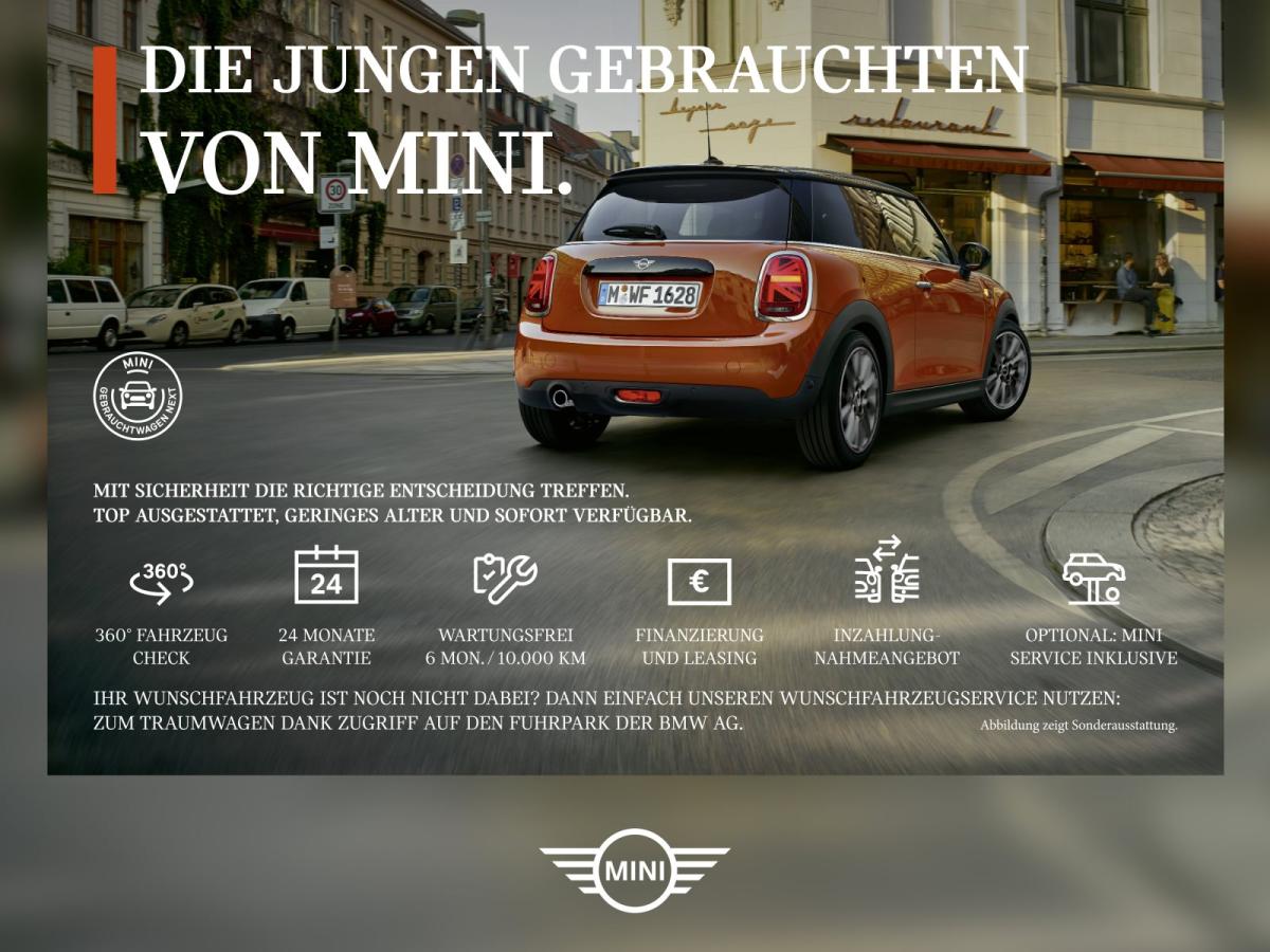 Originalaufnahme des Fahrzeugs