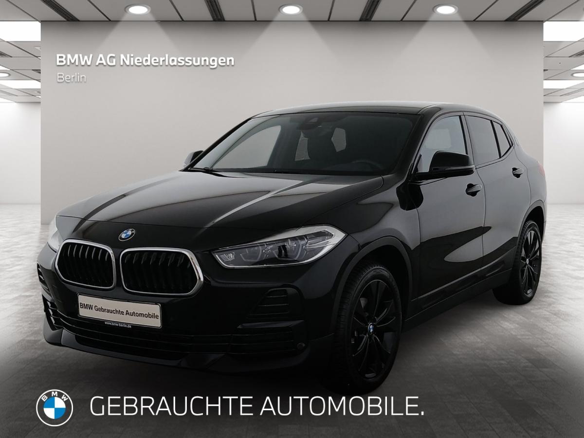 Originalaufnahme des Fahrzeugs
