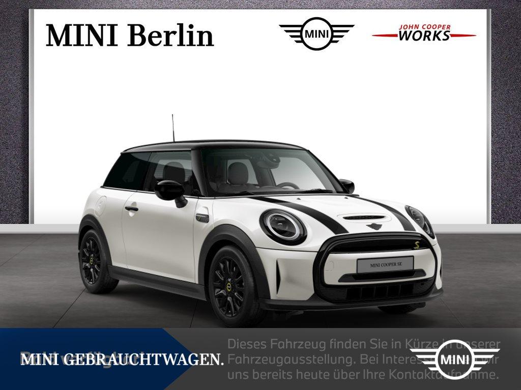 Originalaufnahme des Fahrzeugs