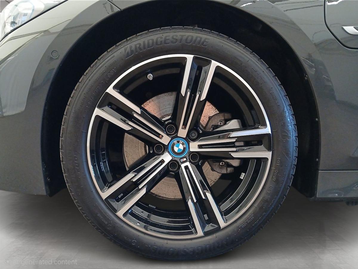 Originalaufnahme des Fahrzeugs