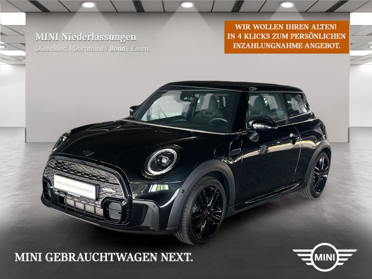 Originalaufnahme des Fahrzeugs