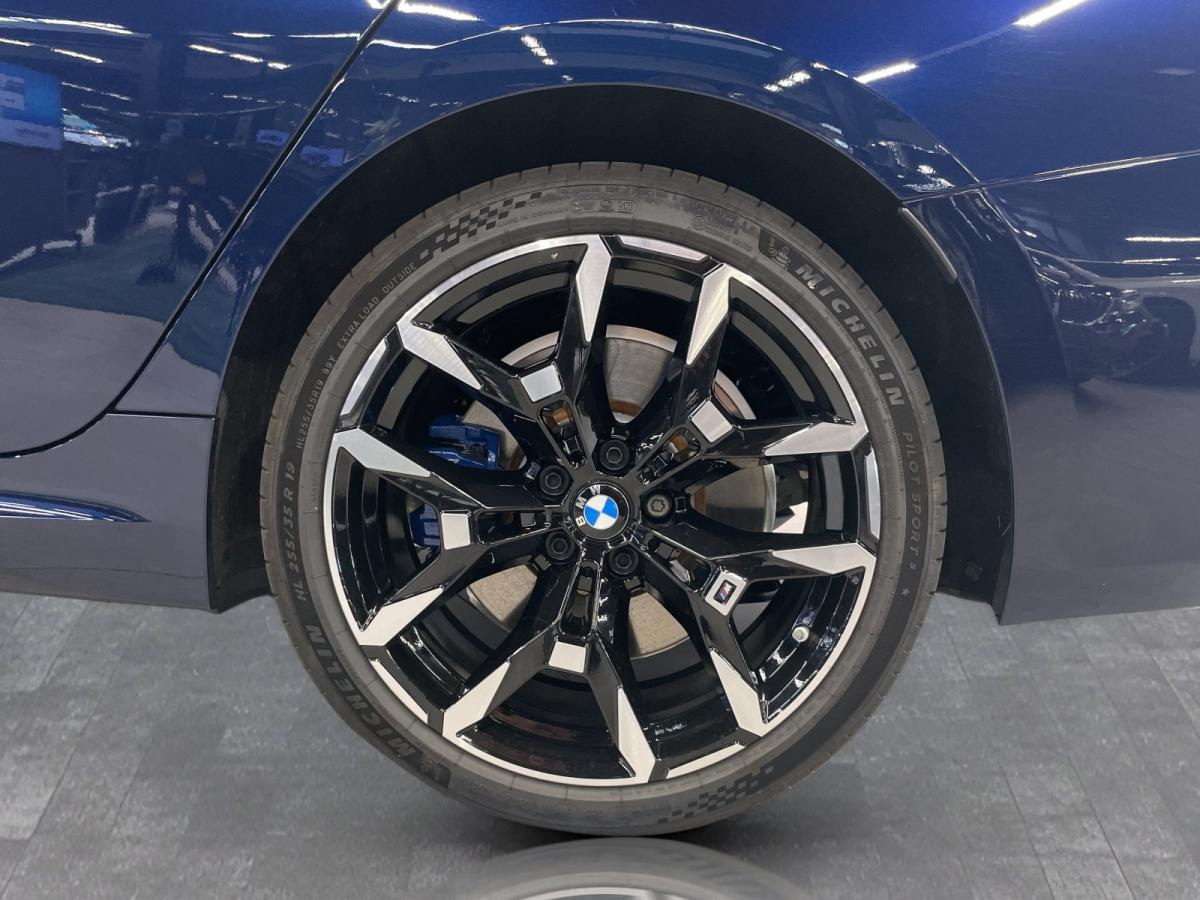 Originalaufnahme des Fahrzeugs