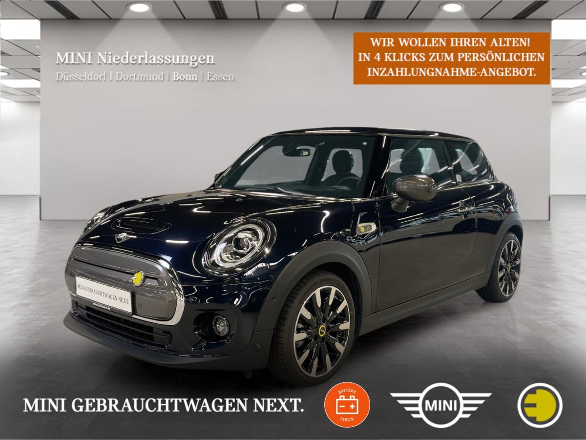 Originalaufnahme des Fahrzeugs