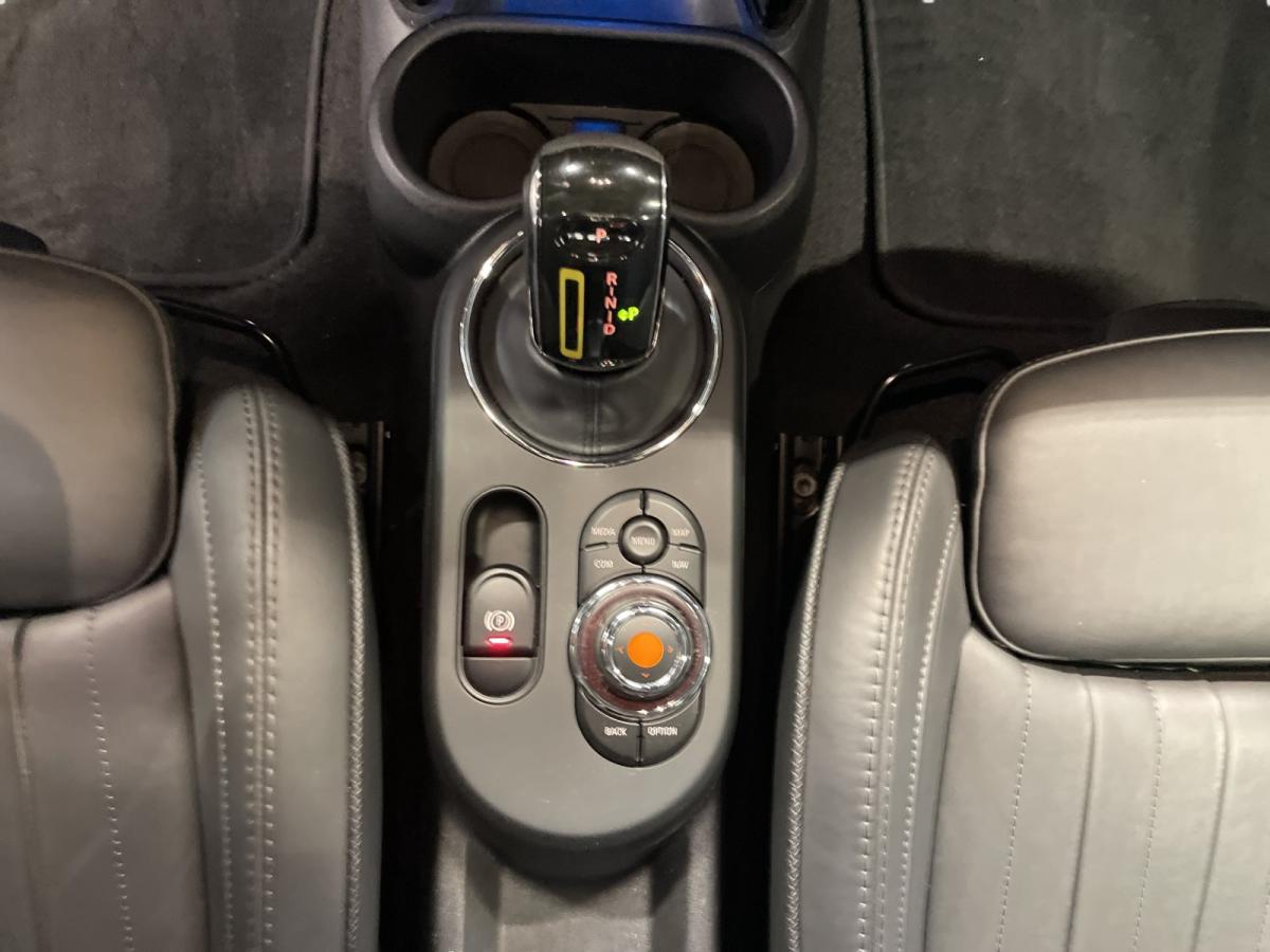 Originalaufnahme des Fahrzeugs